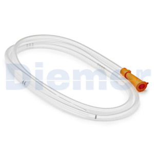 Sonda Levin Lavado Gastrico Ch-16 Caja 100 Unids
